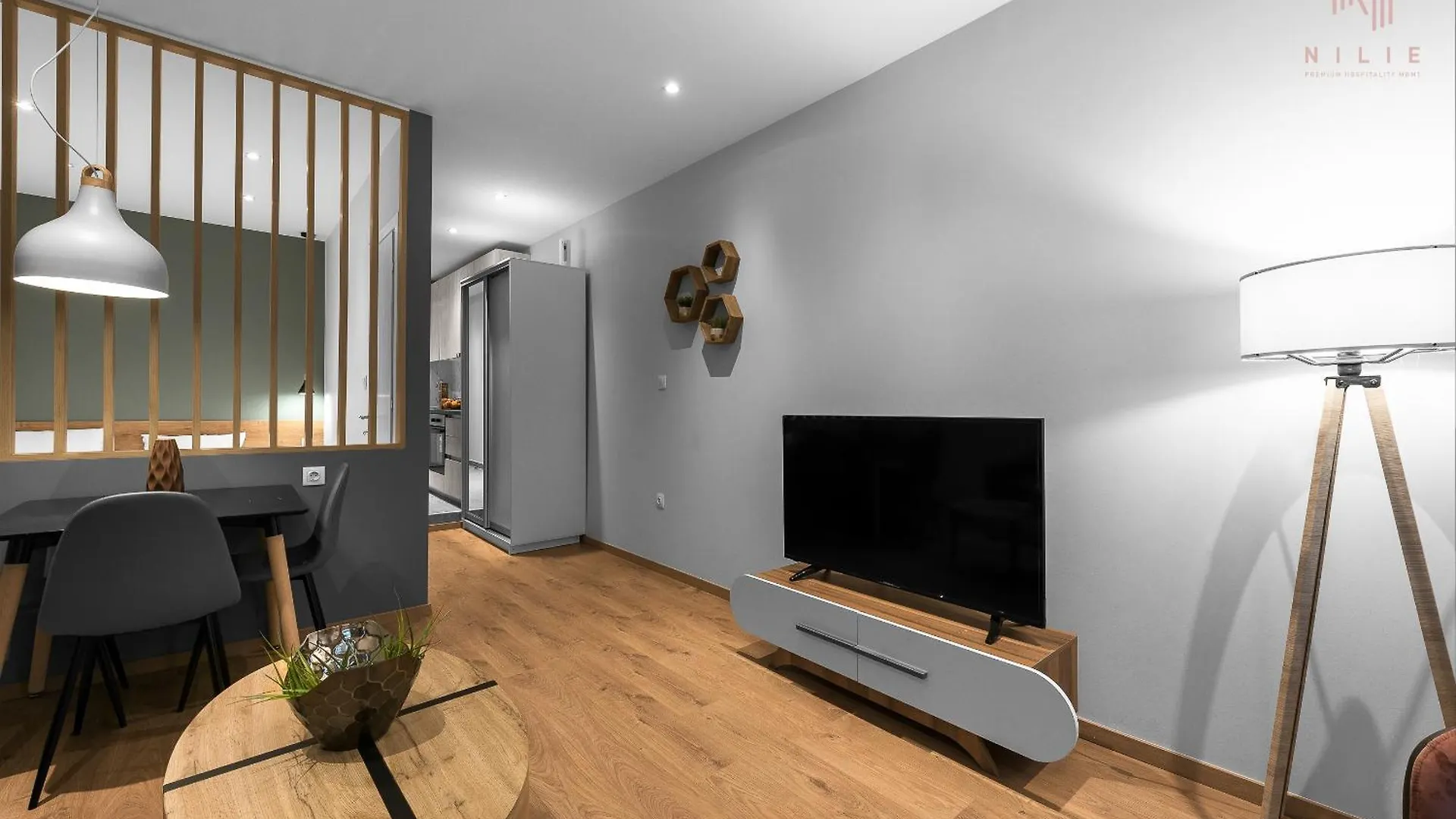 Big Apple Studios And Apartments, Nilie Hospitality Mgmt سالونيك اليونان