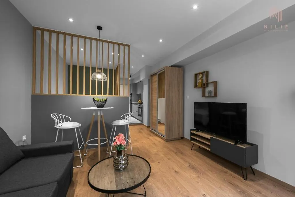 Big Apple Studios And Apartments, Nilie Hospitality Mgmt Tessalónica