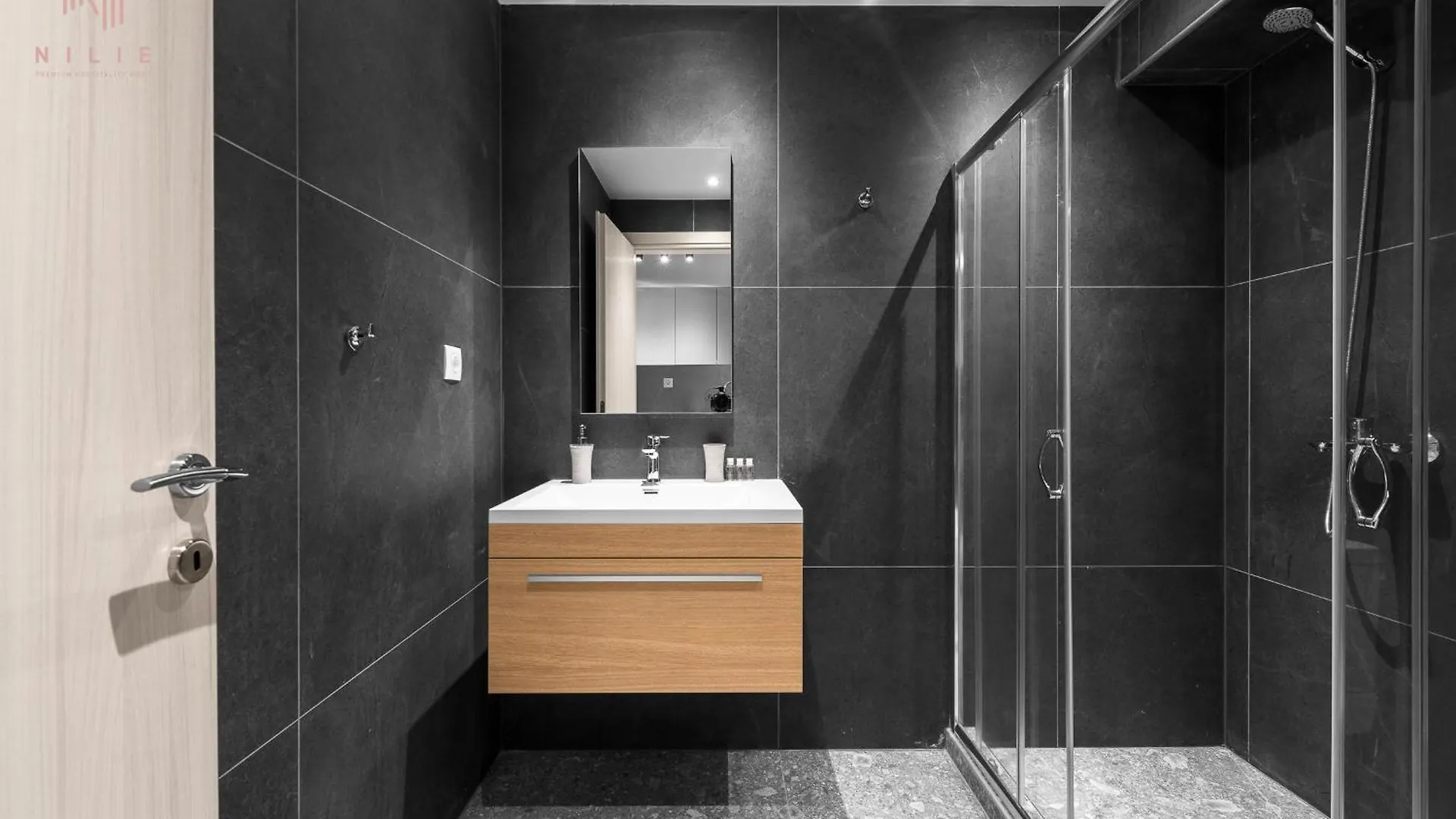 Big Apple Studios And Apartments, Nilie Hospitality Mgmt Tessalónica